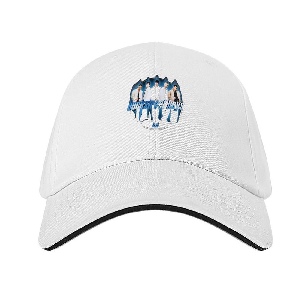 bsb the one Baseball Cap Uv Protection Solar Hat Custom Cap Gentleman Hat derby hat Golf Men Womens