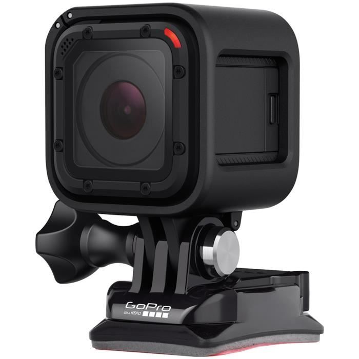 GoPro Mocowania samoprzylepne zakrzywione + mocowania samoprzylepne płaskie