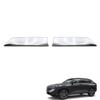 Rear Tail Trunk Door Upper Strip Decoration Cover Trim For Honda HRV HR-V Vezel