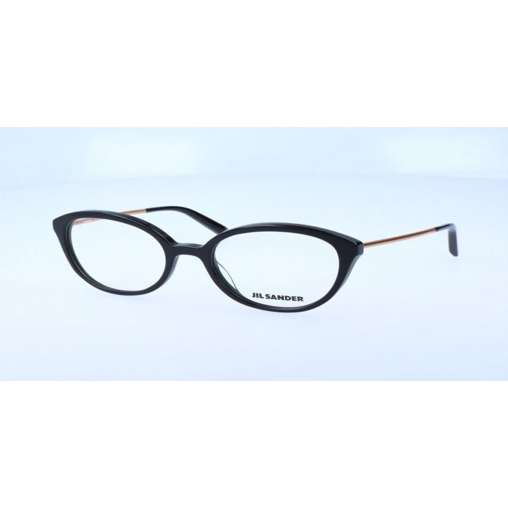 

Jil SAnder J 4007 A Women eyeglAsses Black/52-19-140