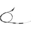Long Throttle Cable Compatible with Honda Civic 92-00 For Acura Integra 94-01 Swap Fuel Line Kit Carburetor Accelerator Cable