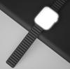 Watch Leather Link Band Magnetic Strap For Iwatch Series 6 5 4 3 2 42/44Mm