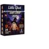 2026 Halloween Pumpkin Ghost Advent Calendar Light Box Countdown