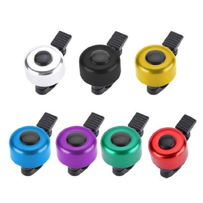 Accesorii pentru ciclism – Sonerii pentru biciclete