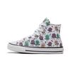 Chuck Taylor All Star High Top Παιδικά Παπούτσια Κάνβας Πολύχρωμα Παιδικά Αθλητικά 671599C