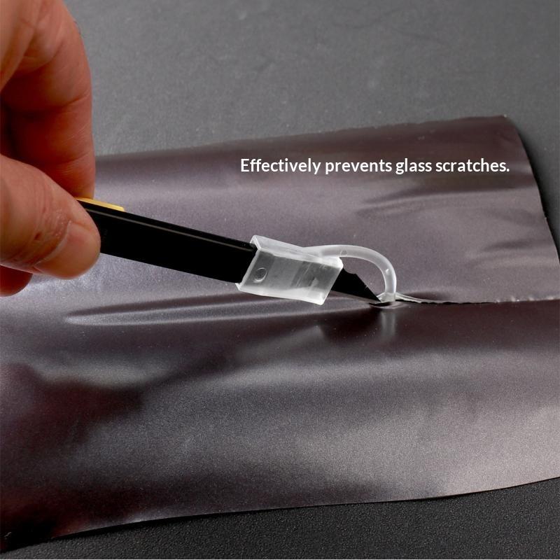 Window Tint Film Cutting Protective Pad Anti Scratch Blade Guard Mat For Car Auto Vinyl Wrap Tint Installation Shop Tool