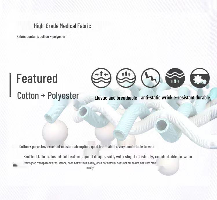 Adjustable Elastic Waist Maternity Nurse Pants with Full Abdomen Support - Summer Style, Plus Size.