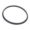 Silicone Mix Sealed Ring Mixer Main Pot Lid Seal Gasket Replacement Part Heatproof Kitchen Food