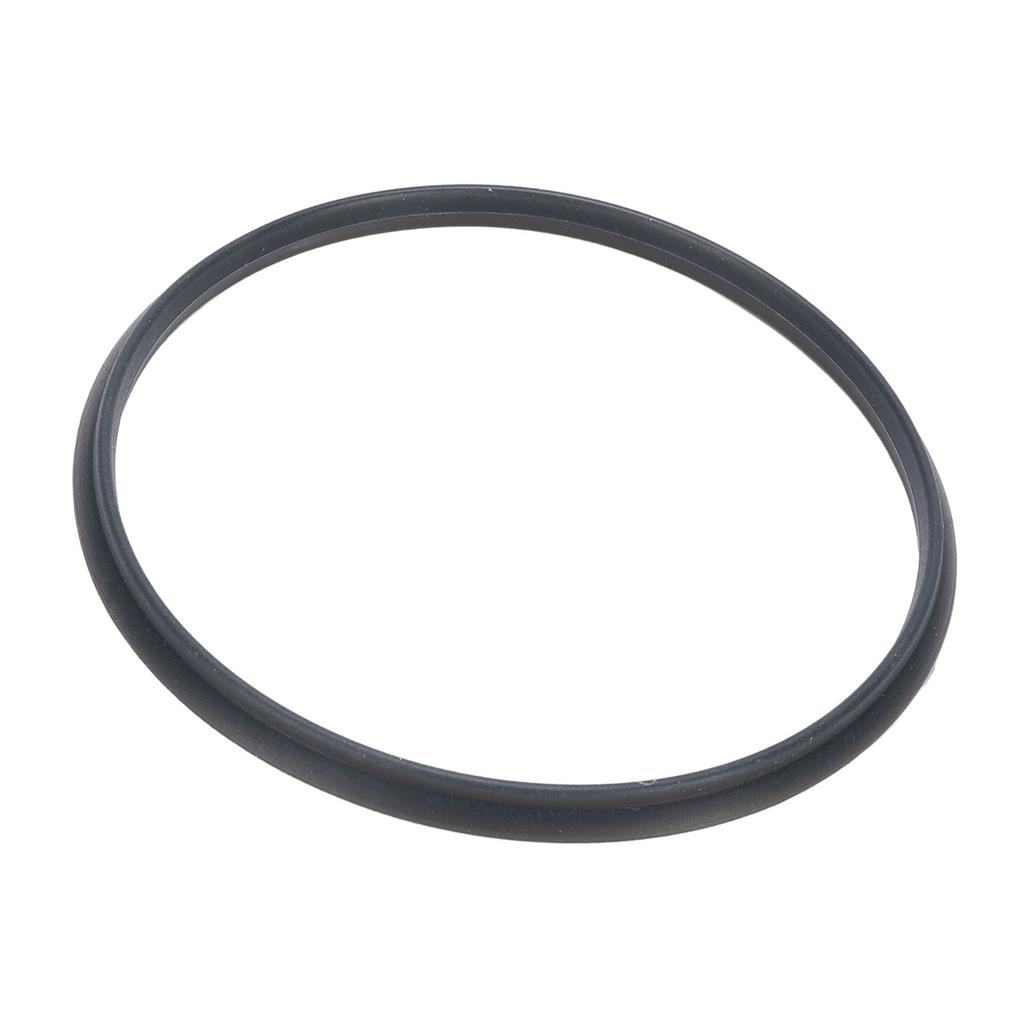 Silicone Mix Sealed Ring Mixer Main Pot Lid Seal Gasket Replacement Part Heatproof Kitchen Food