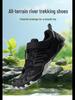 Cross-Border Quick-Drying Non-Slip Shoes: Outdoor, River Tracing, Beach, Swimming, Five-Toe, Indoor Fitness Shoes