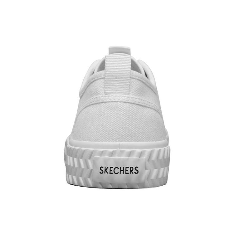 Skechers V'Lites 2.0 Low Sneakers White Women's 66666262-WHT