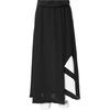 Originals EQTLONGSKIRT Casual Long Skirt Women's Black BP5085