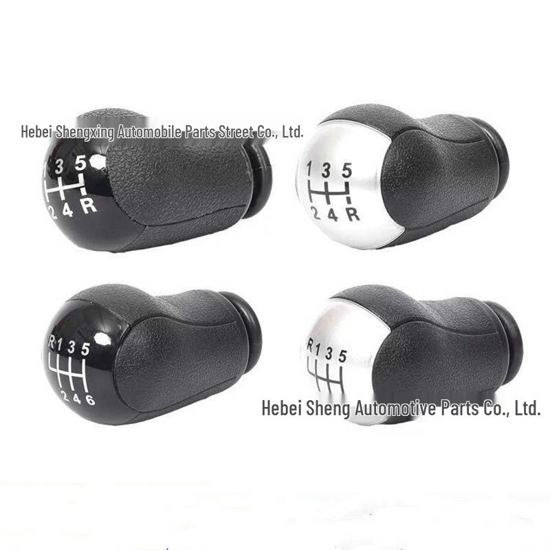 Compatible Gear Shift Knob for Ford Focus