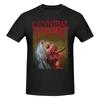 Cannibal Corpse Violence Unimagined Black T Shirt Morbid Angel Long or Short Sleeves