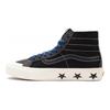 Wade Goodall x Vans Sk8-Hi 138 Decon Čierne Unisex Tenisky VN0A3MV16BD