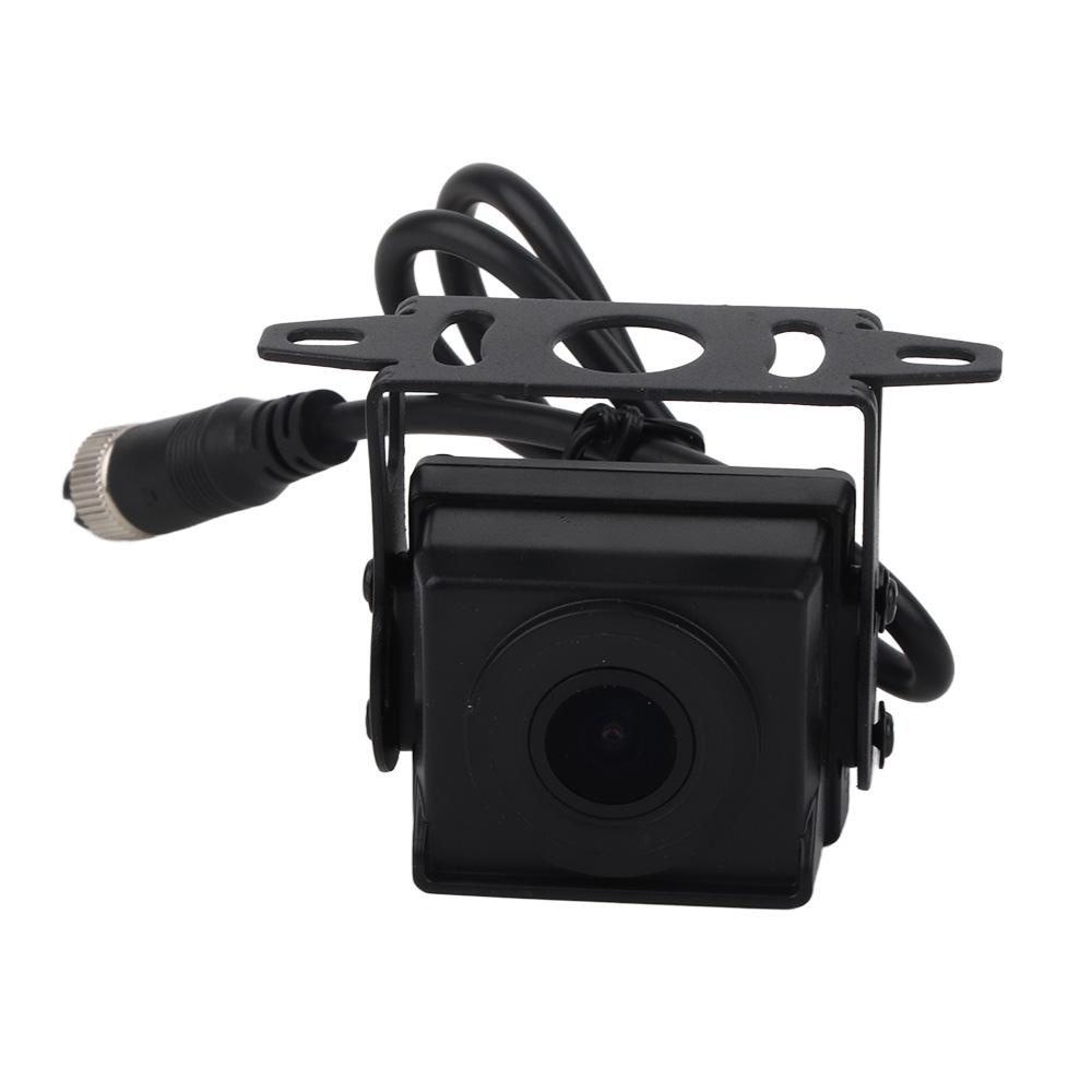 AHD True Color Night Vision No Light HD Camera Car Camera 4Pin Parking Reverse Camera for Truck Bus