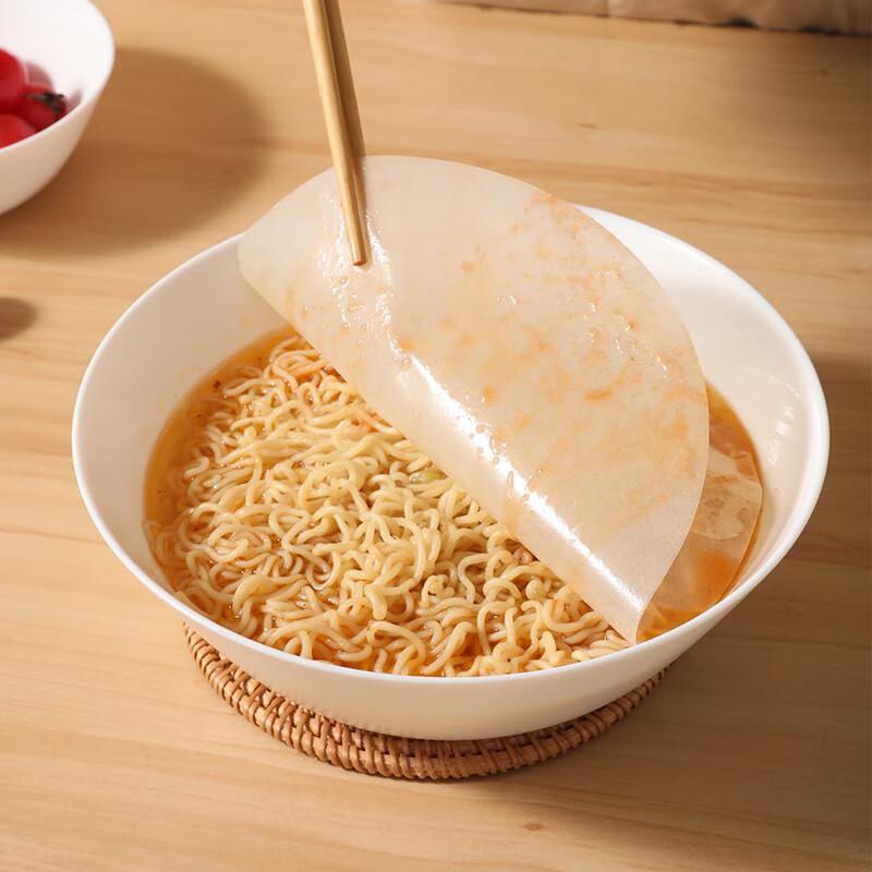Meiliya Food-Grade Soup Oil Absorbing Paper