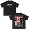 Sabrina Carpenters Short and Sweet Travel Graphic Tshirt for Men Pop Music Retro Cotton Casual fashionSpringSummer 2026