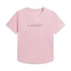 Women's Short Sleeve Round Neck T-Shirt