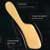 Brass Gua Sha Massage Scraper