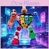 Suzys Diner Restaurant Robot Figure Pvc Collectible Toy For Kids And Fans
