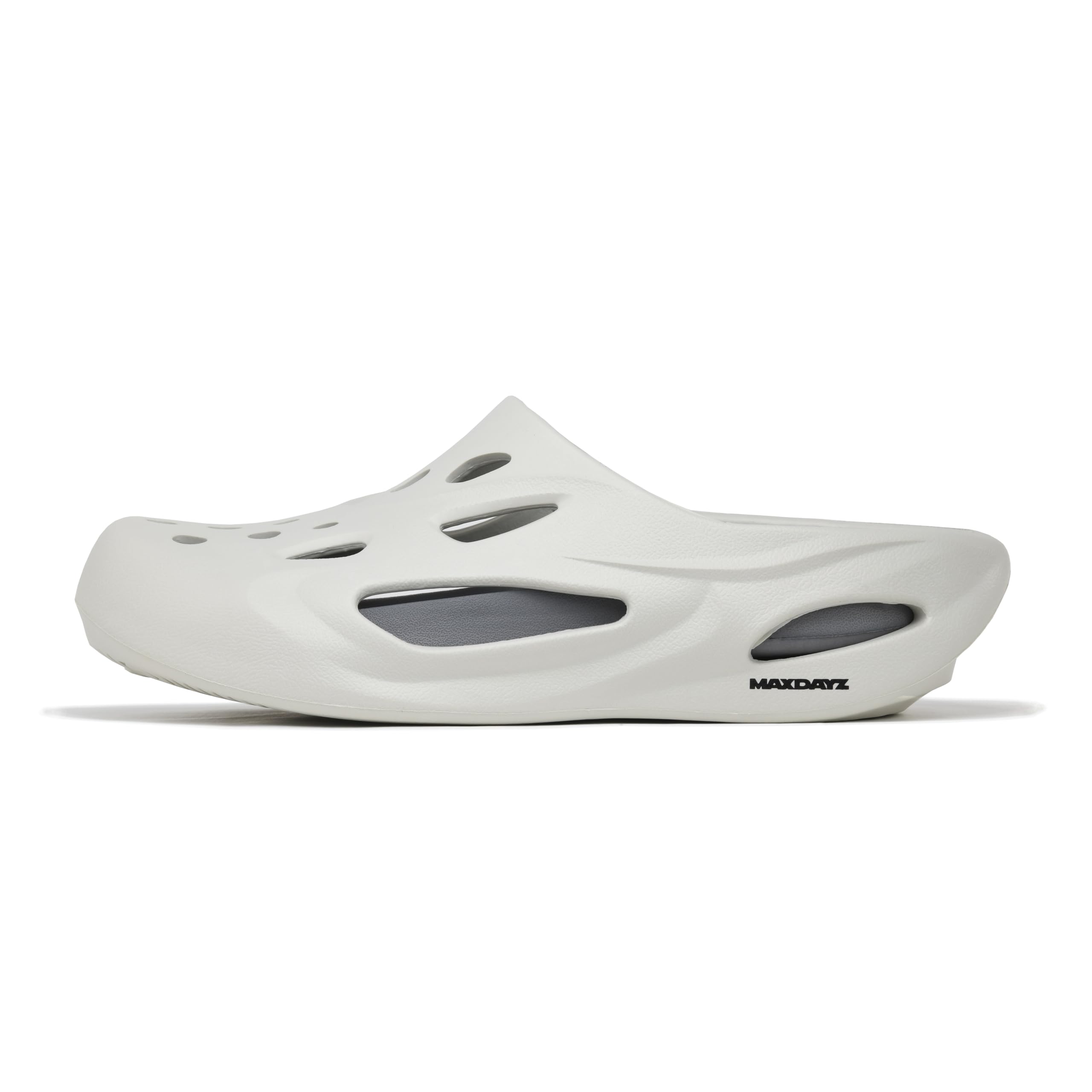 Bionism Clogs maxFOM Air Injection Beach Toe Recovery Recovery Clogs [MAXDAYZ] Men s - Soft, Lightweight, Foam, Non-Slip, Sandals, Protection,