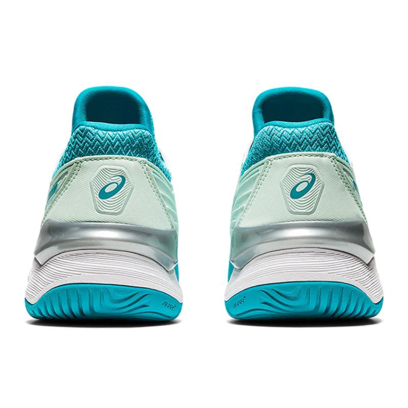 ASICS Court Ff 2 'Bio Mint Lagoon' Women's Sneakers 1042A076-300