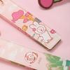 BT21 Breloc Acrilic Stick Ediție K-TOKKI
