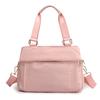 Oxford Cloth Large Capacity Handbag With Multiple Compartments For Daily Use Womens Casual Shoulder Bag