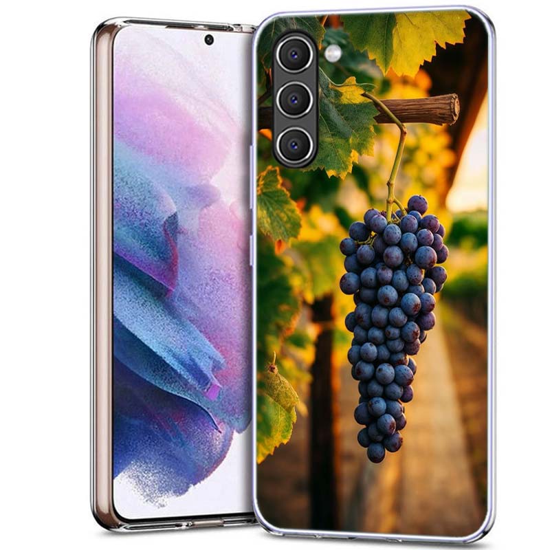 

Чехол для телефона Гроздь винограда в винограднике для Samsung A54 A14 A24 A34 A17 A37 A57 A55 A35 A25 A15 A13 A23 A33 A53 A07 A05S A0 Samsung A13 4G