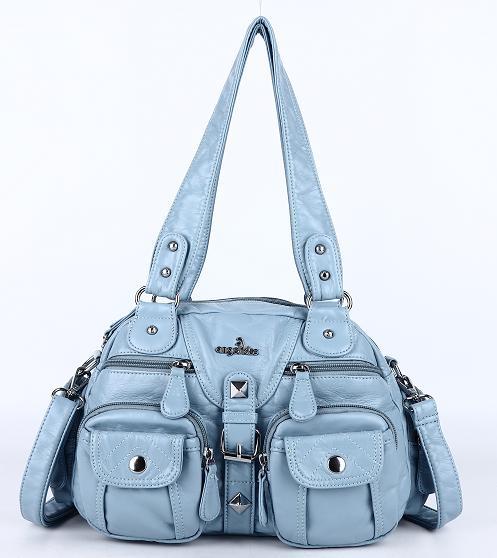 

Женские полиуретановые сумки через плечо, сумки-сатчелы с верхней ручкой, сумки-пельмени, сумки кросс-боди, кошельки для телефона и денег, женские большие сумки через плечо