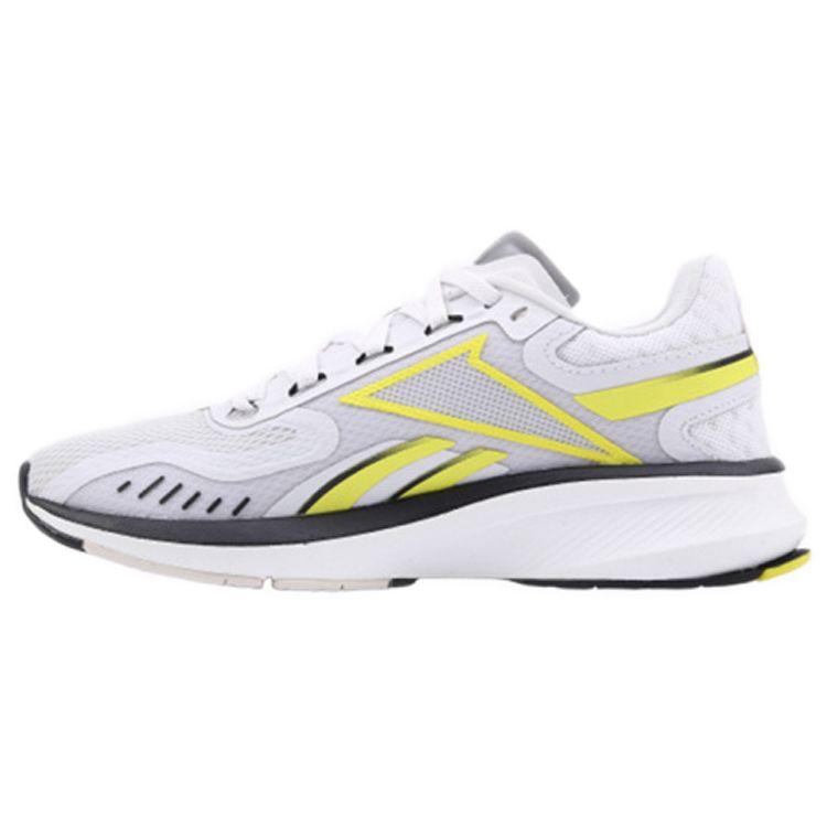 

Reebok Unisex Rbk-Fusium Run 20 White Yellow Running Shoes EH0006 EU 36