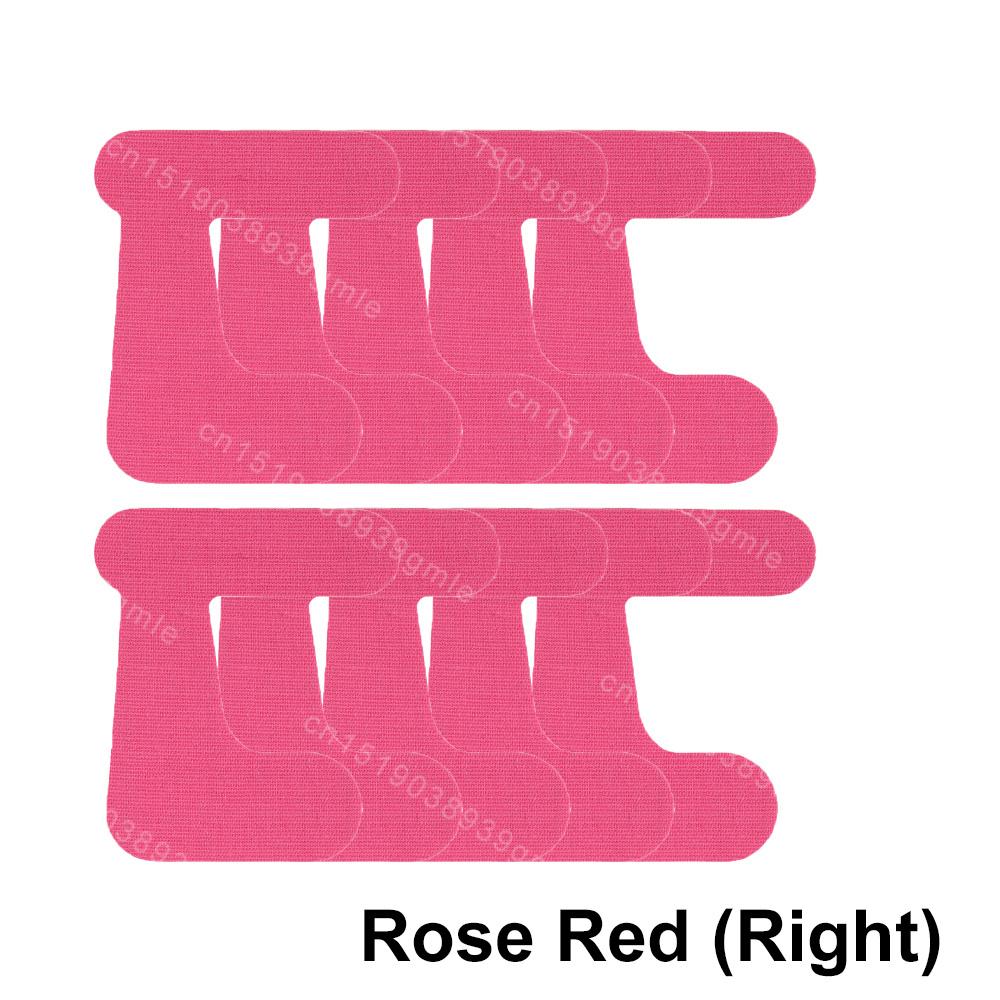 

10Pcs Hand Wrist Tendon Sheath Patches Protective Sticker for Thumb Finger Protector Brace Pain Relief Therapy Arthritis Plaster 10 PCS