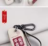 Baojun Schlüsselhülle für 510/730/310W/E100/E200/530/630/360/560 - Unisex Tasche