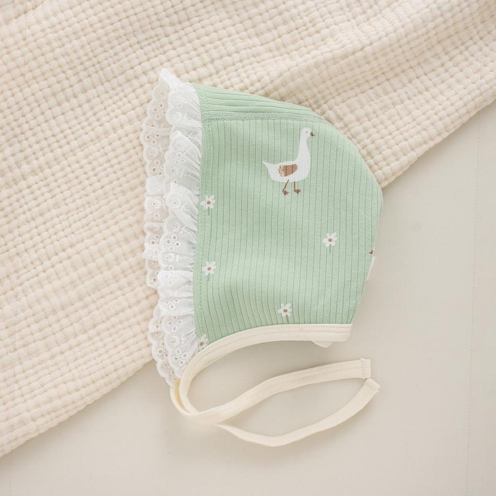 Four Seasons Newborn Baby Romper with Belly Protection: Spring-Autumn Long Sleeve Bodysuit