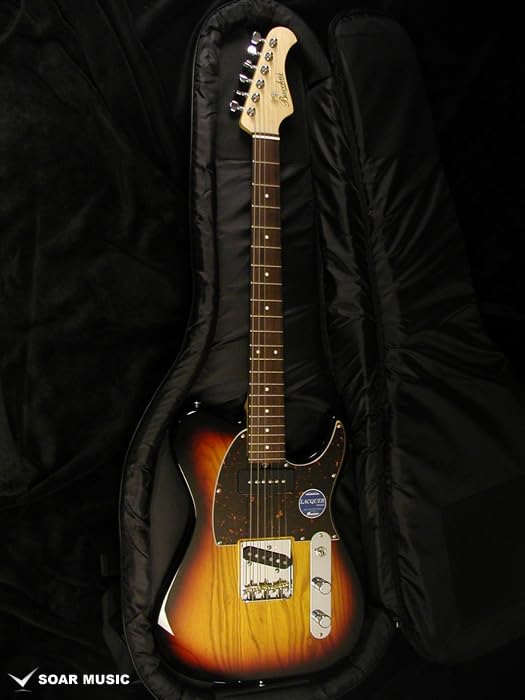 

3TS T-MASTER ASH/R