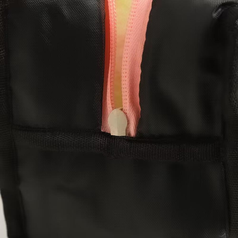 Плюшевая дорожная косметичка большой емкости — фото 3