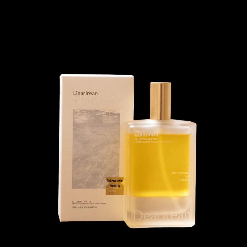 Dear lrean Scented Firming Body Essence Oil