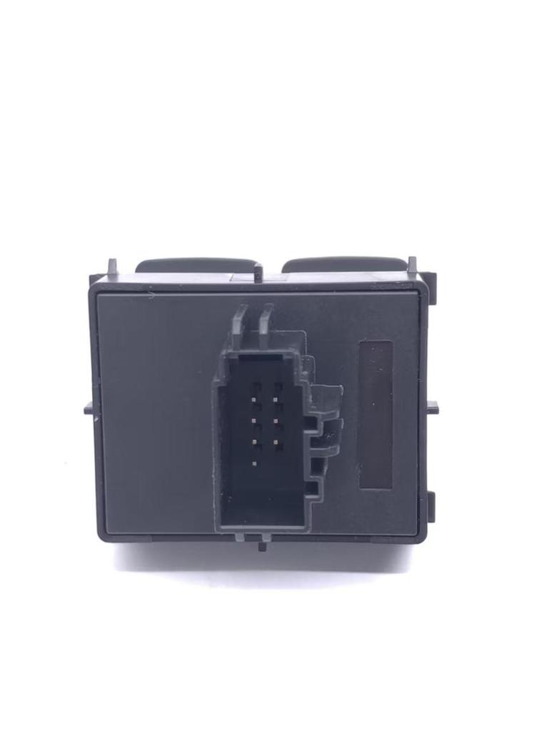 Skoda Fabia Power Window Double Switch for 2015-2023 Models, Part 6V0 959 858