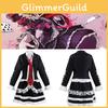 Colorful Cosplay Costume For Danganronpa Fans Accurate And Fun