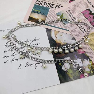 Accessoires – Gürtel & Taillenketten für Damen