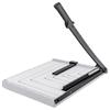 Deli A3 Steel Manual Paper Cutter CN plug (adapter included)