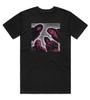 Starship No Protection Albumhoes T-shirt maat S-5XL