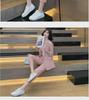 Women's Spring/Summer 2024 Suit Set: Elegant & Professional Thin Blazer for a Casual Yet Formal Look