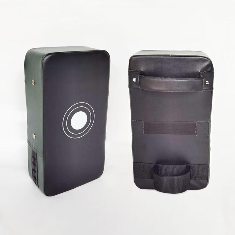 

Norman Combat Sports Kick Pad