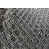Galvanized Wire Gabion & Accessory Kit