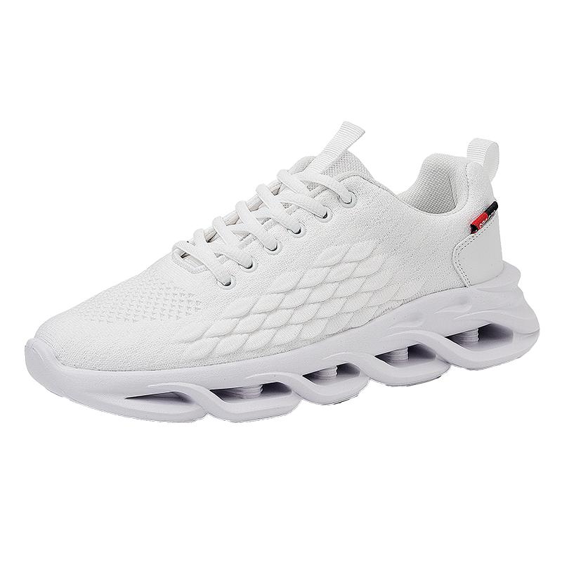 Fashion Men Sneakers Spring Summer Women Sports Casual Shoes Breathable Non-Slip Man Running Shoe Feminino Zapatillas Hombre