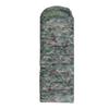 Jinhongda Outdoor Warm Camouflage Sleeping Bag