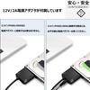 SATA to USB Converter SATA to USB SATA3 to USB Converter Cable with Power Compatible with Windows Data Up to UASP Support Cable, 3.5/2.5-inch SSD/HDD