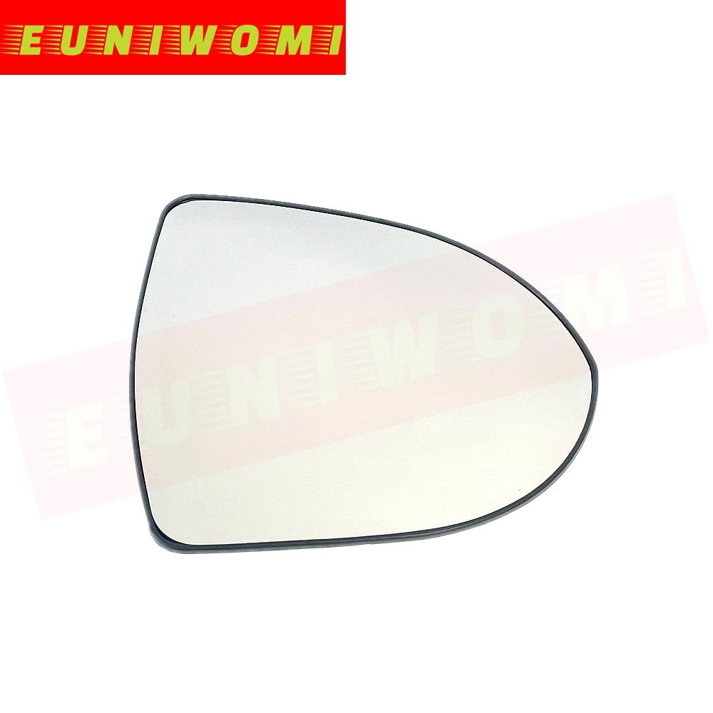Outside Door Car Convex Heated Mirror Glass for KIA SPORTAGE 2010 2011 2012 2013 2014 2015 2016 2017